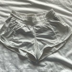 Lululemon shorts!